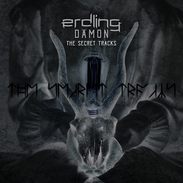 Erdling - Blitz und Donner