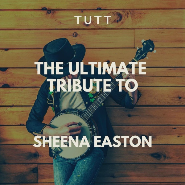 TUTT - Modern Girl (Karaoke Version Originally Performed By Sheena Easton)