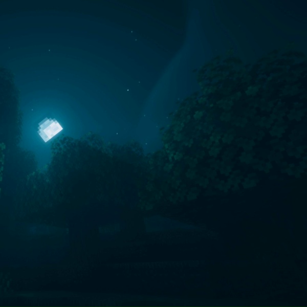 NIGHT SNOW - Beyond