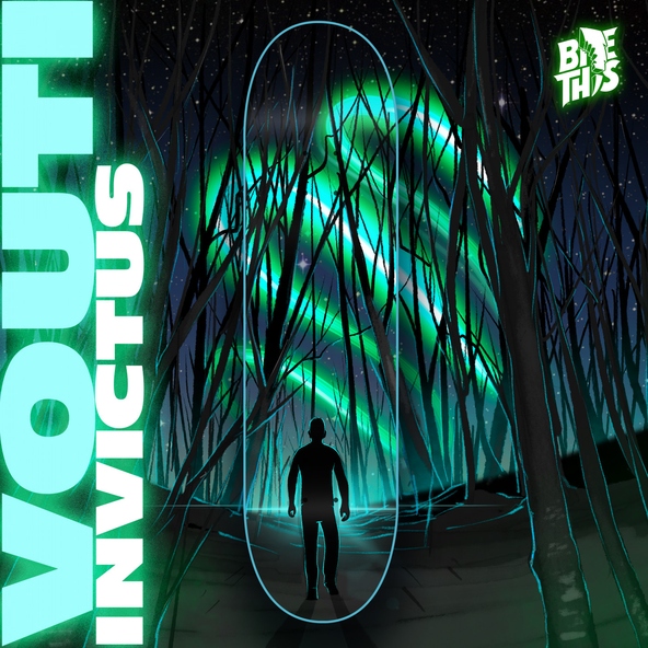 Vouti - Invictus
