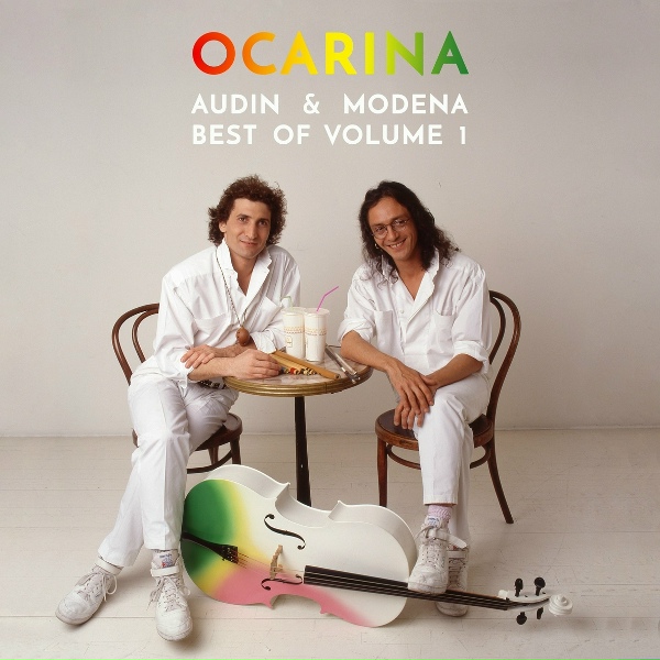 Ocarina - Ocarina II