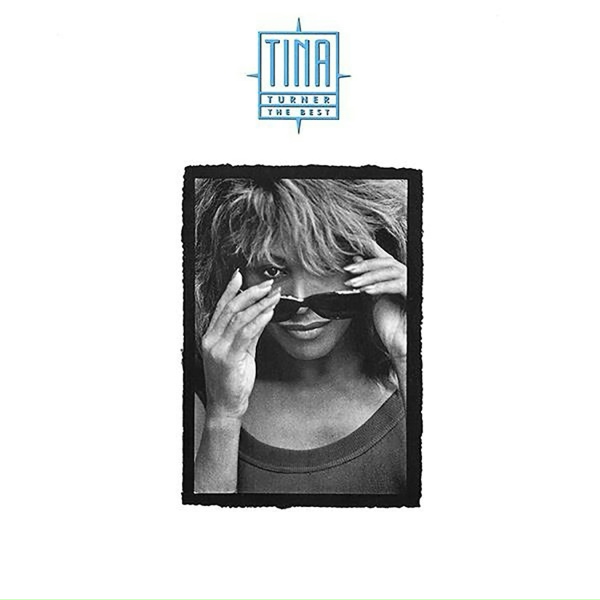 Tina Turner - Undercover Agent for the Blues