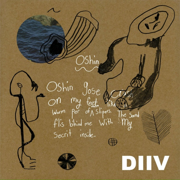DIIV - Follow