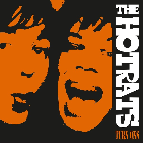 The Hotrats - Queen Bitch