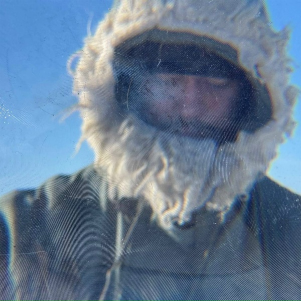 SASHA TRAUTVEIN - ещё одна песня про ночь