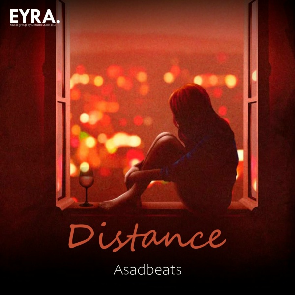 Asadbeats - Distance