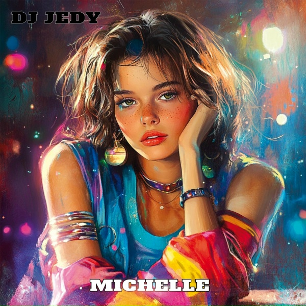 DJ Jedy - Michelle