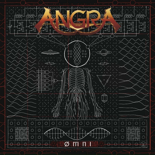 Angra - Insania