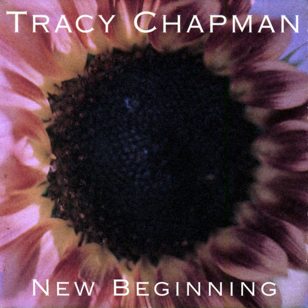 Tracy Chapman - Remember the Tinman