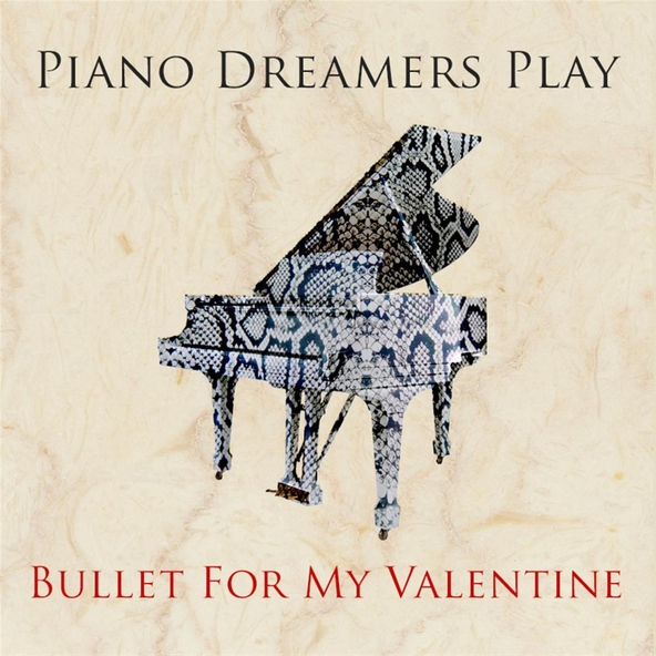 Piano Dreamers - No Way Out