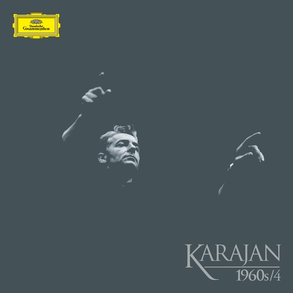 Berliner Philharmoniker, Herbert von Karajan - J. Strauss II: Postillon d'amour, Op.317 (Polka francaise)