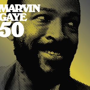 Marvin Gaye - Abraham, Martin & John