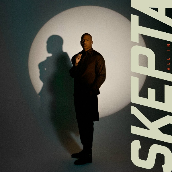 Skepta - Lit Like This