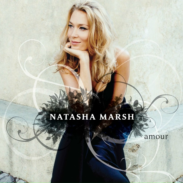 Natasha Marsh - Les Filles De Cadiz