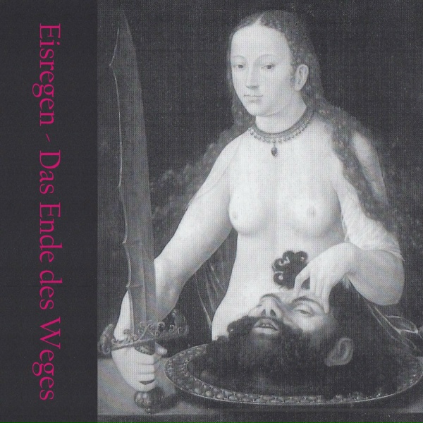 Eisregen - Zeitenwende