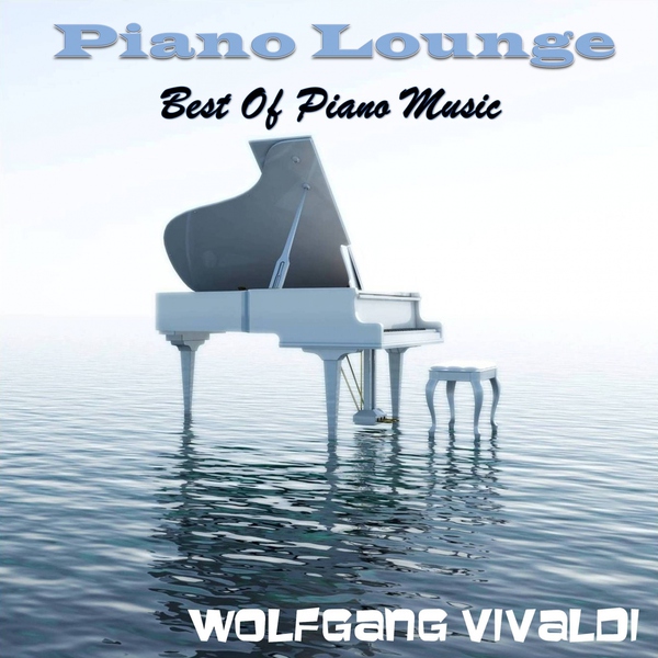 Wolfgang Vivaldi - Theme from Love Story (Where Do I Begin)