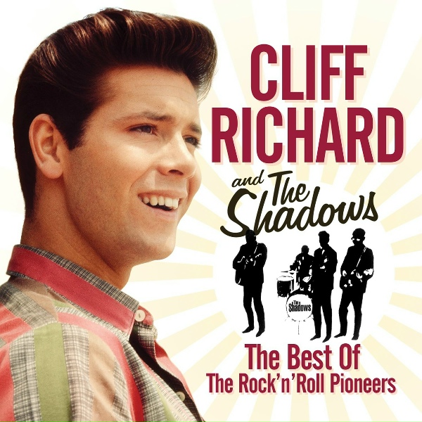 Cliff Richard and The Drifters - Mean Streak