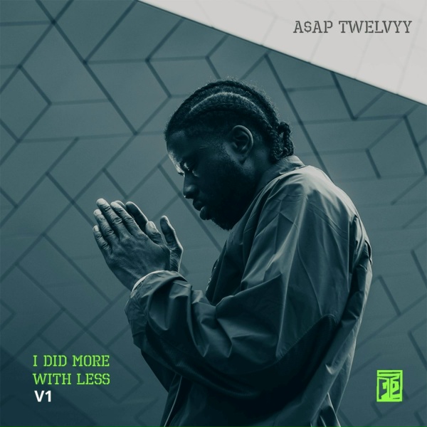 A$AP Twelvyy - Verrazzano Visionz