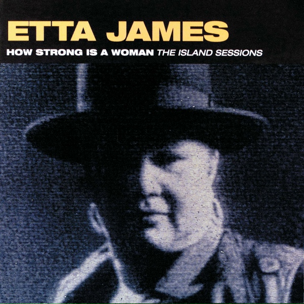 Etta James - Beware