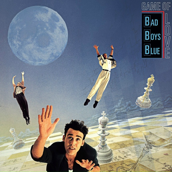 Bad Boys Blue - I Don't Wanna Lose You