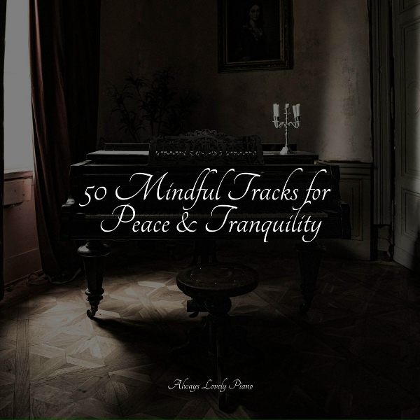 Gentle Piano Music, Relajacion Piano, Chilled Jazz Masters - Nightingale Flight