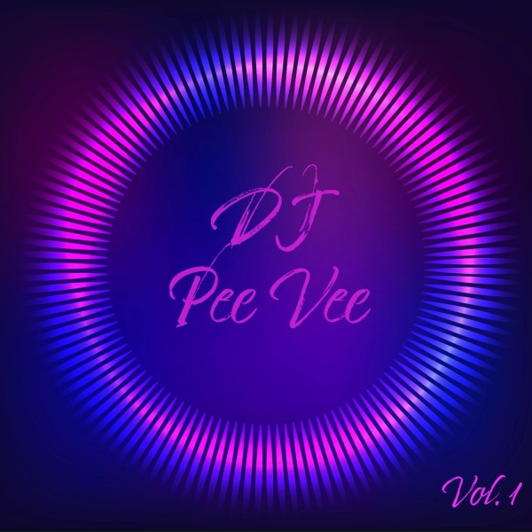 DJ Pee Vee - Cactus Calloway