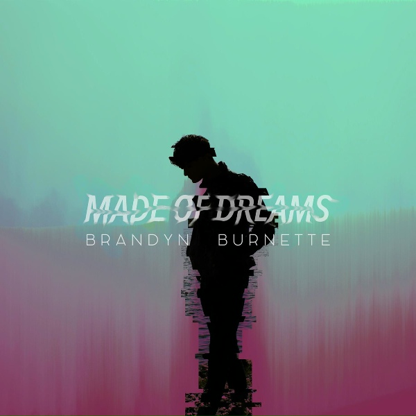 Brandyn Burnette - I Wanna Be Free
