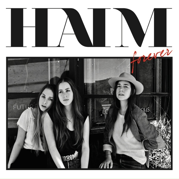 HAIM - Go Slow