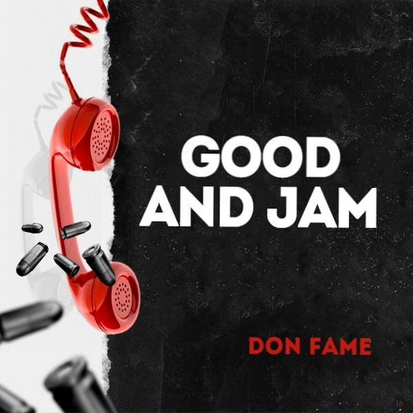 Don Fame - Time for Some Noise