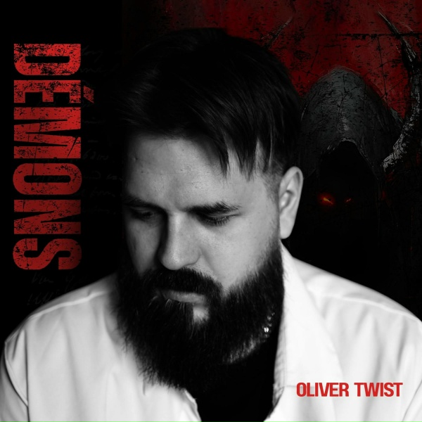 Oliver Twist MTL - D&eacute;mons