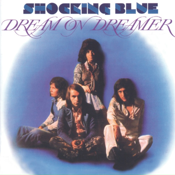 Shocking Blue - So Far From Home