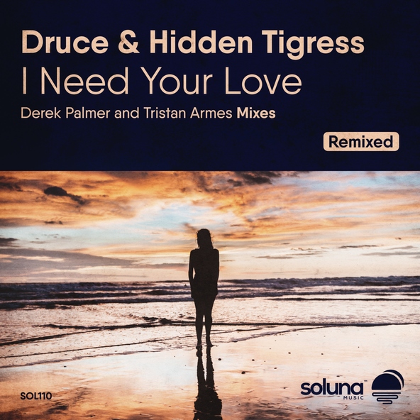 Druce, Hidden Tigress, Derek Palmer