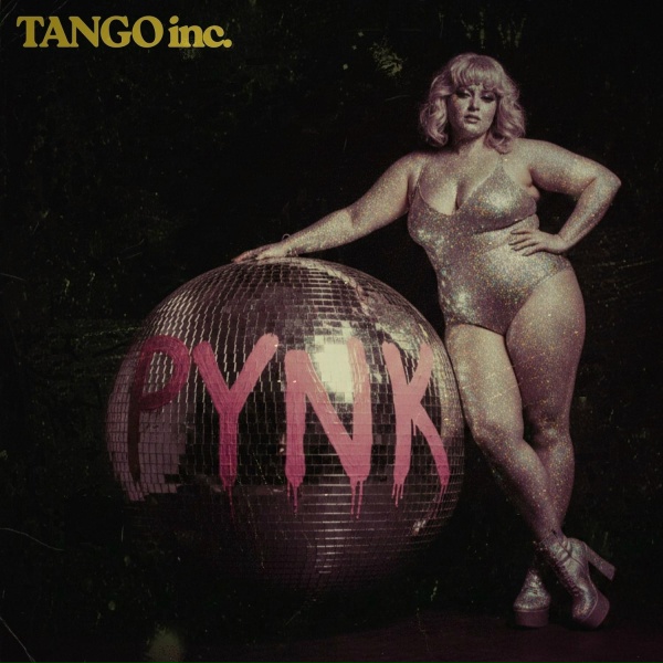 TANGO inc. - Fat Lady