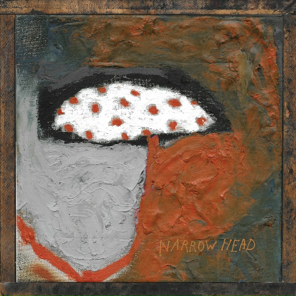 Narrow Head - Delano Door