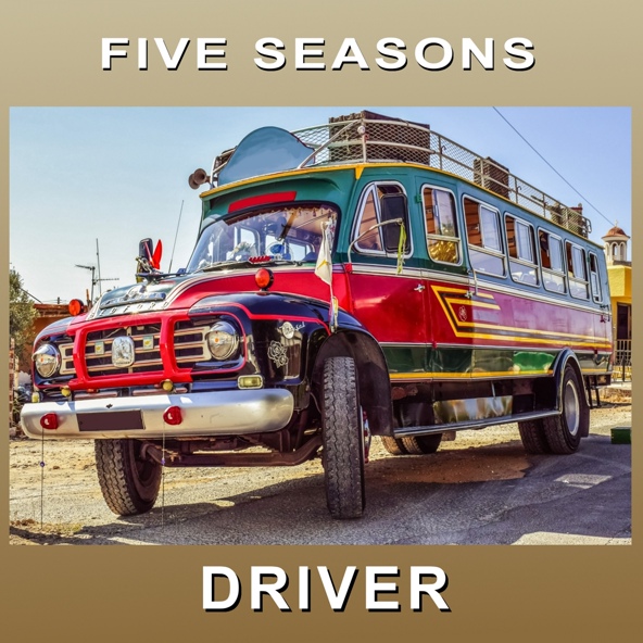 Five Seasons