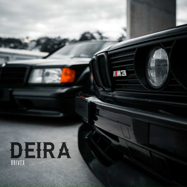 DRIVEX - Deira