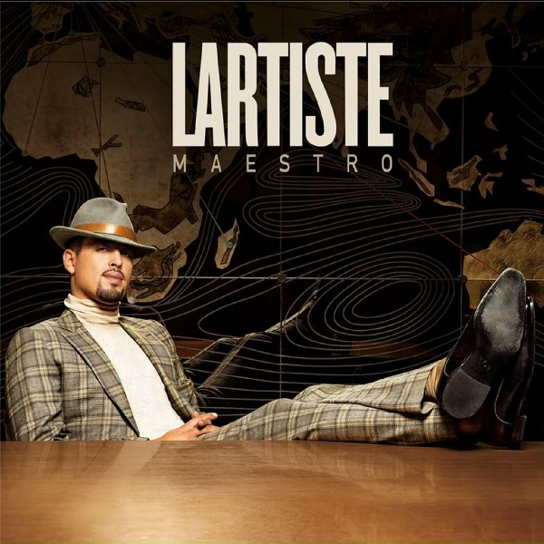 Lartiste - Montecristo