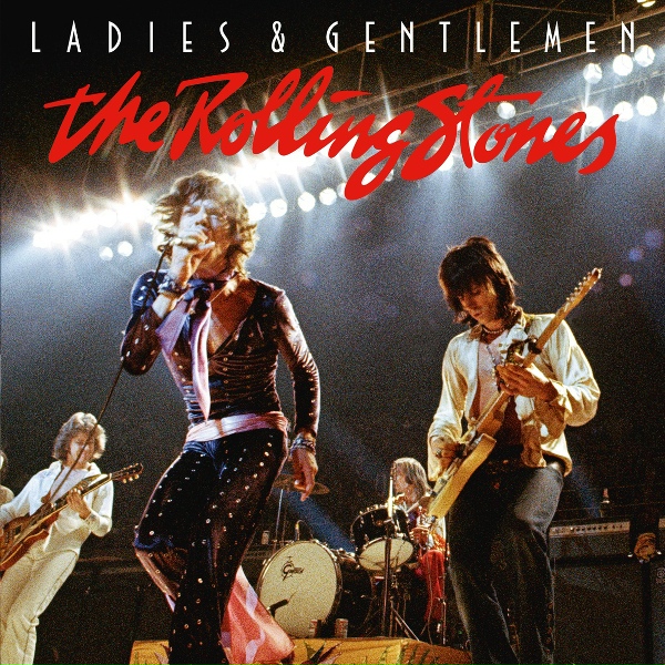 The Rolling Stones - Dead Flowers