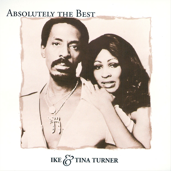 Ike and Tina Turner - River Deep, Mountain High