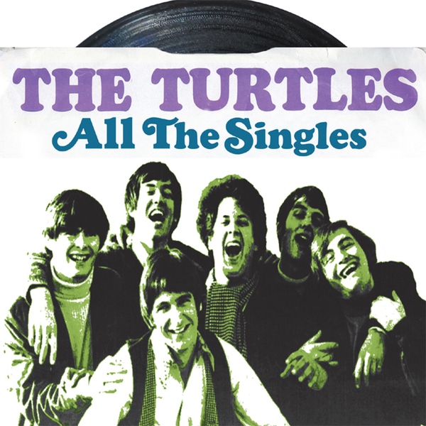 The Turtles - Lady-O