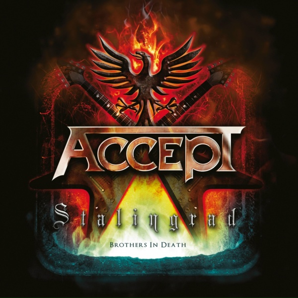 Accept - Never Forget