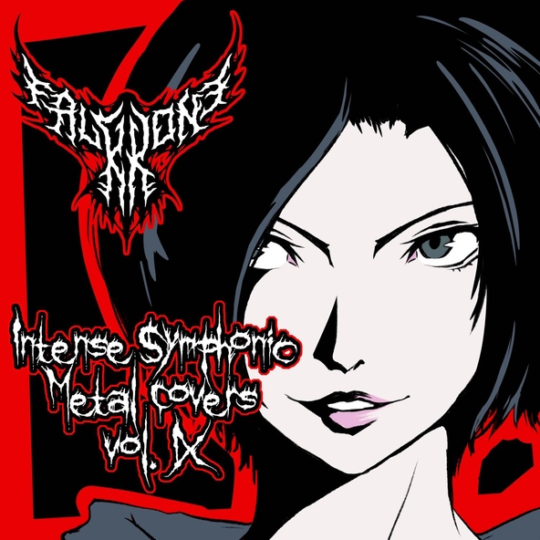 FalKKonE - Last Surprise (From "Persona 5")
