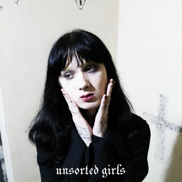 unsorted girls - слёзки