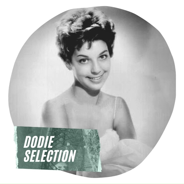 Dodie Stevens - You Don't Have to Prove a Thing to Me