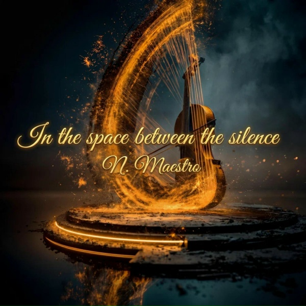 N. Maestro - In the space between the silence