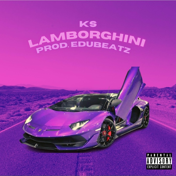 Ks - Lamborghini