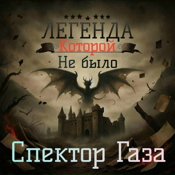 Спектор Газа - Поп Василий