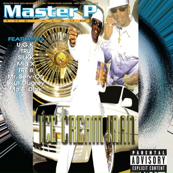 Master P feat. Mo B. Dick