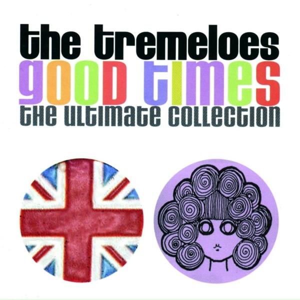The Tremeloes - Silence Is Golden