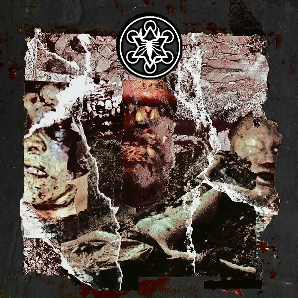The Black Scorpio Underground - Disturbed Relative